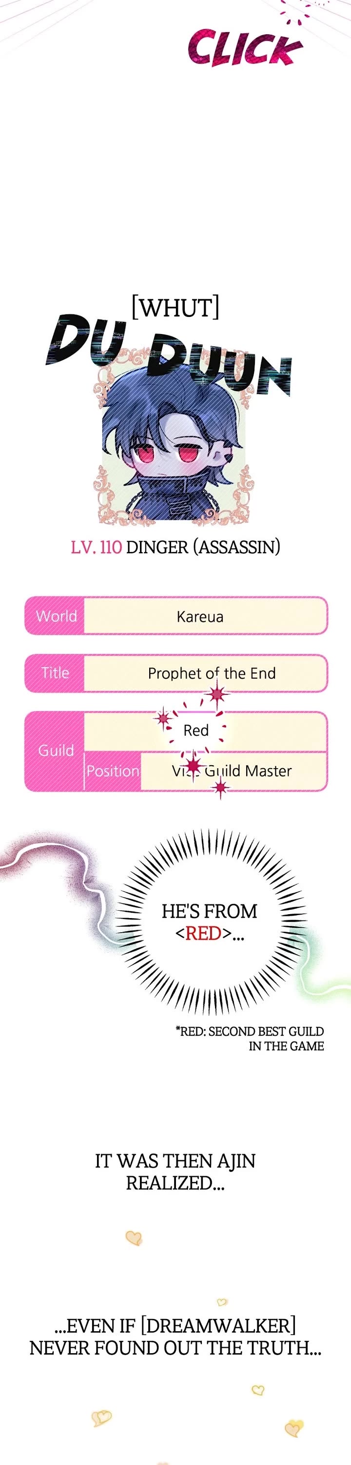 Our Guild's Idol Chapter 1 page 36 - Chapter 1: Episode 1