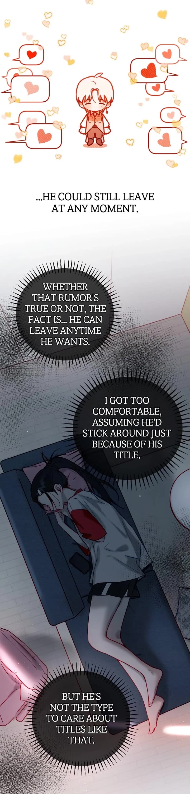 Our Guild's Idol Chapter 1 page 37 - Chapter 1: Episode 1