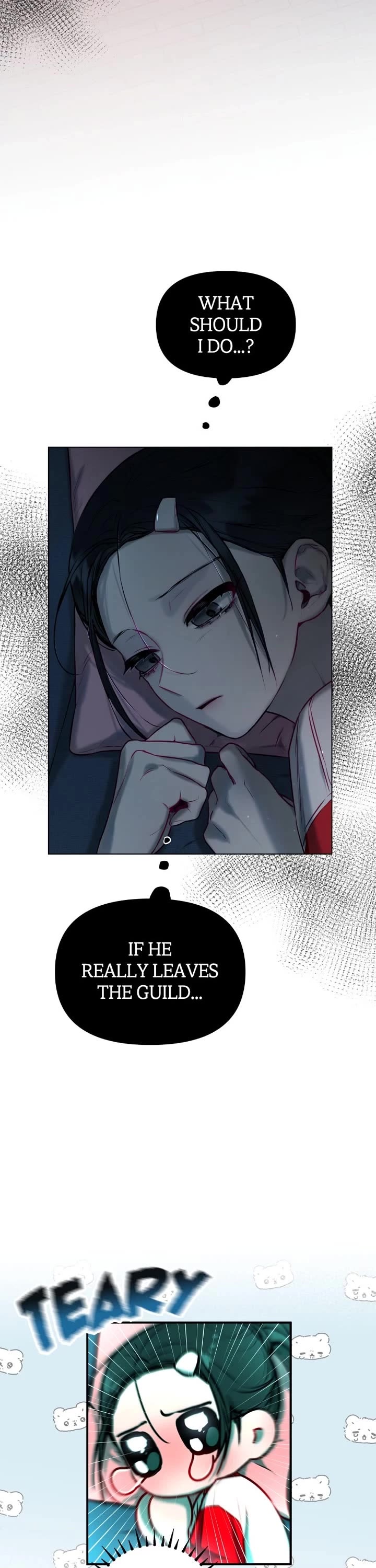 Our Guild's Idol Chapter 1 page 38 - Chapter 1: Episode 1