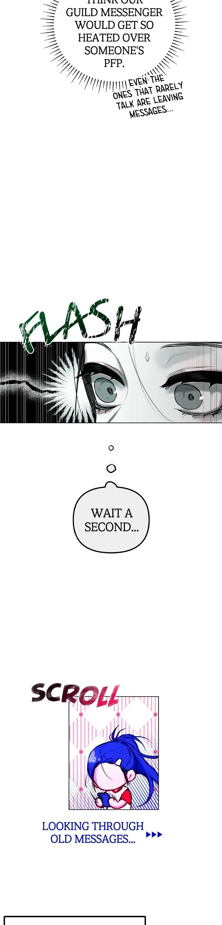 Our Guild's Idol Chapter 1 page 43 - Chapter 1: Episode 1