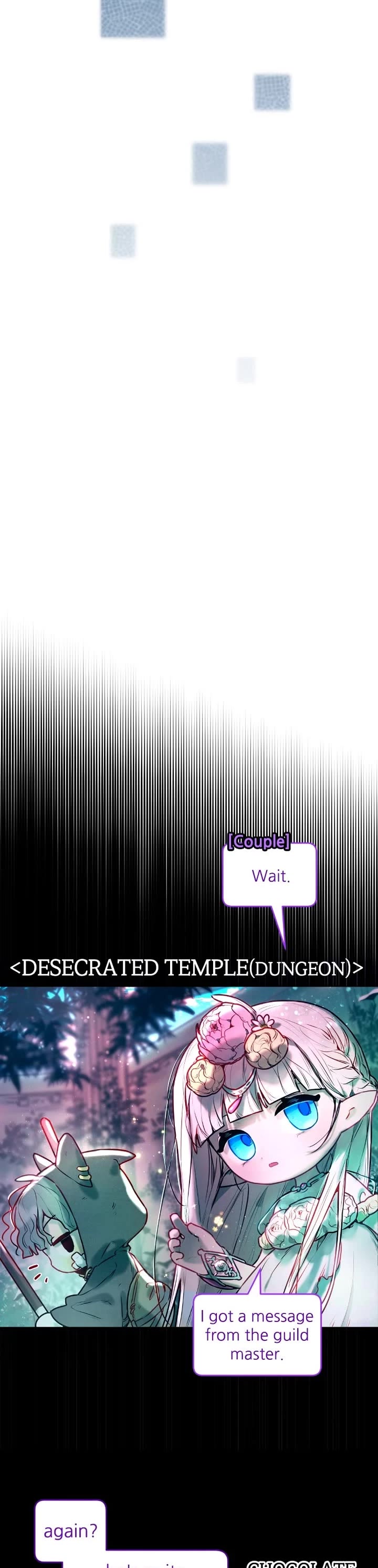 Our Guild's Idol Chapter 1 page 49 - Chapter 1: Episode 1