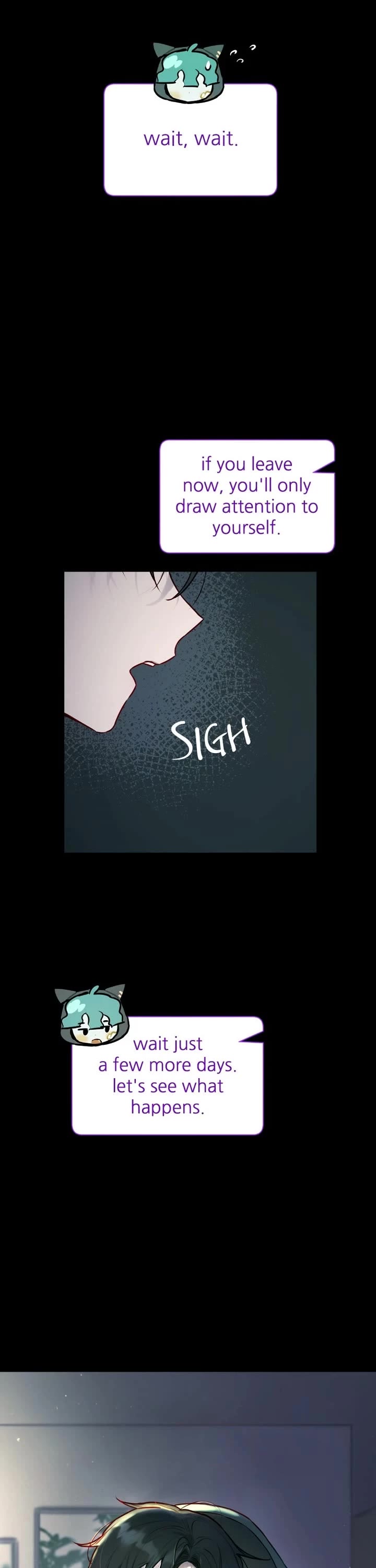 Our Guild's Idol Chapter 1 page 51 - Chapter 1: Episode 1