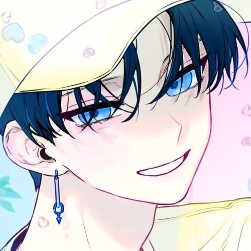 Our Guild's Idol Chapter 1: Episode 1 cover
