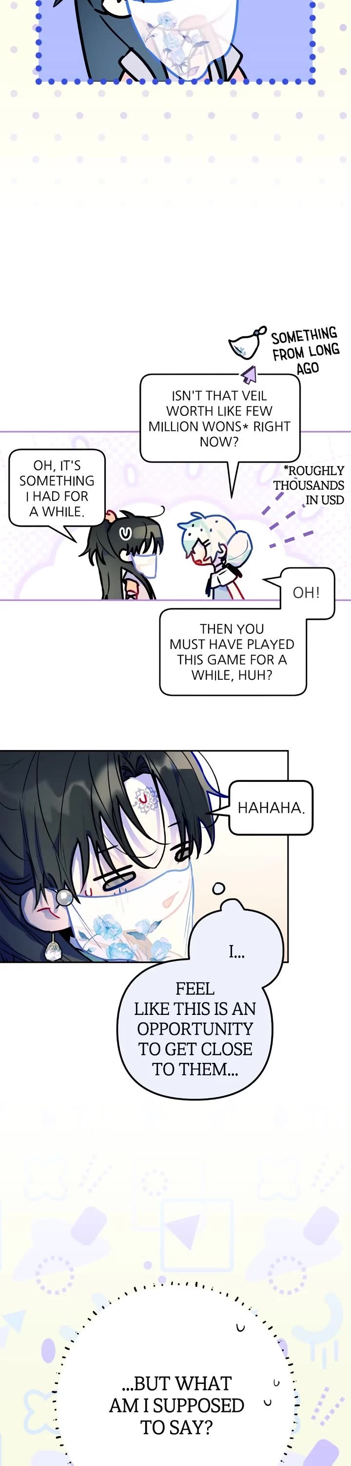 Our Guild's Idol Chapter 10 page 12 - Chapter 10: Episode 10