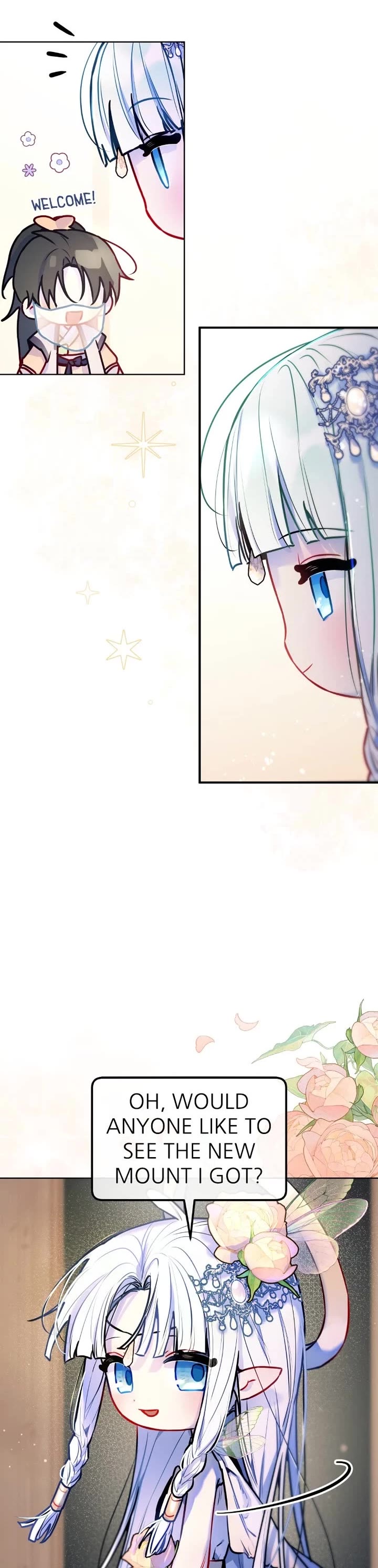 Our Guild's Idol Chapter 10 page 15 - Chapter 10: Episode 10