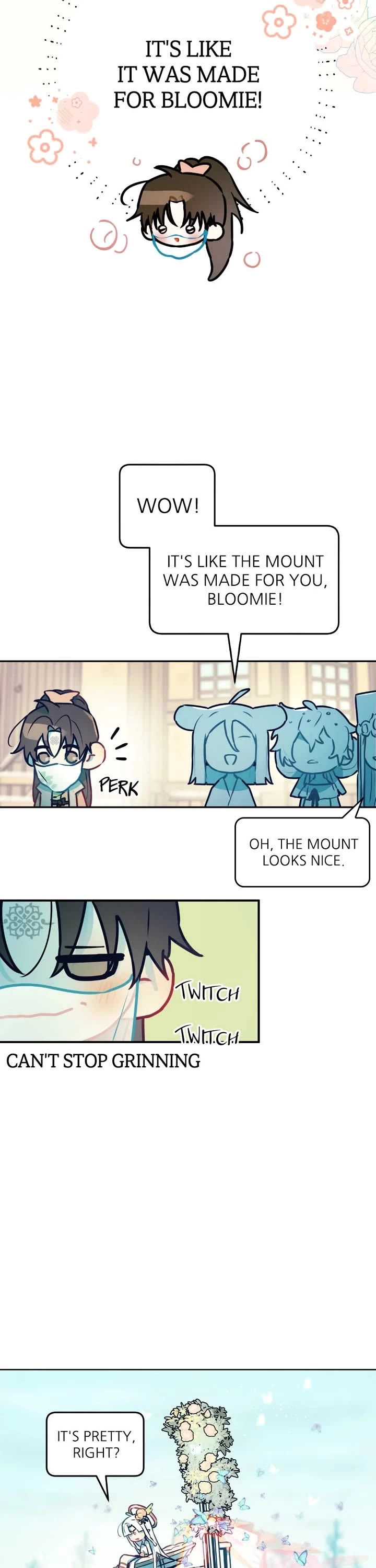 Our Guild's Idol Chapter 10 page 18 - Chapter 10: Episode 10