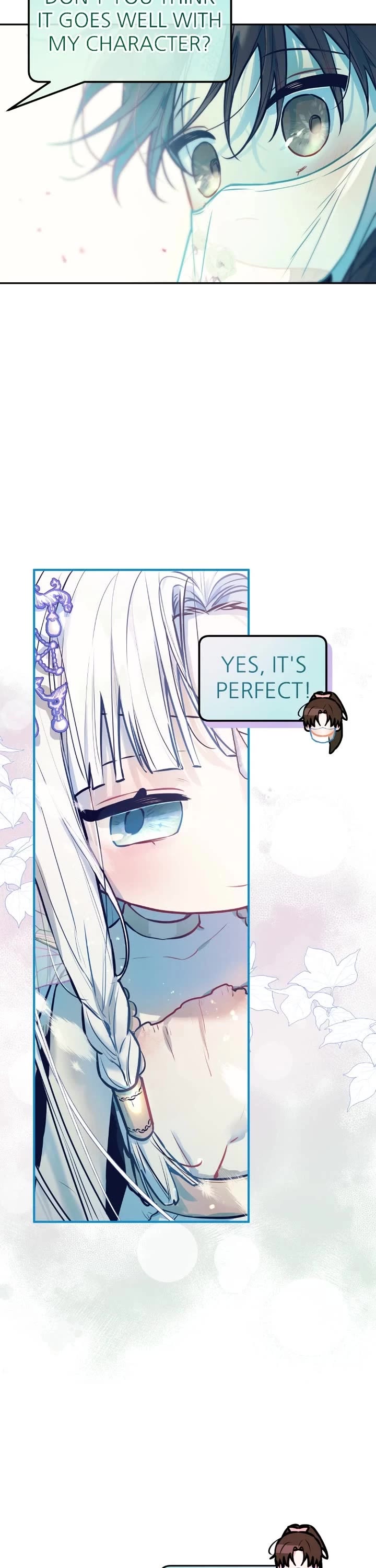 Our Guild's Idol Chapter 10 page 21 - Chapter 10: Episode 10