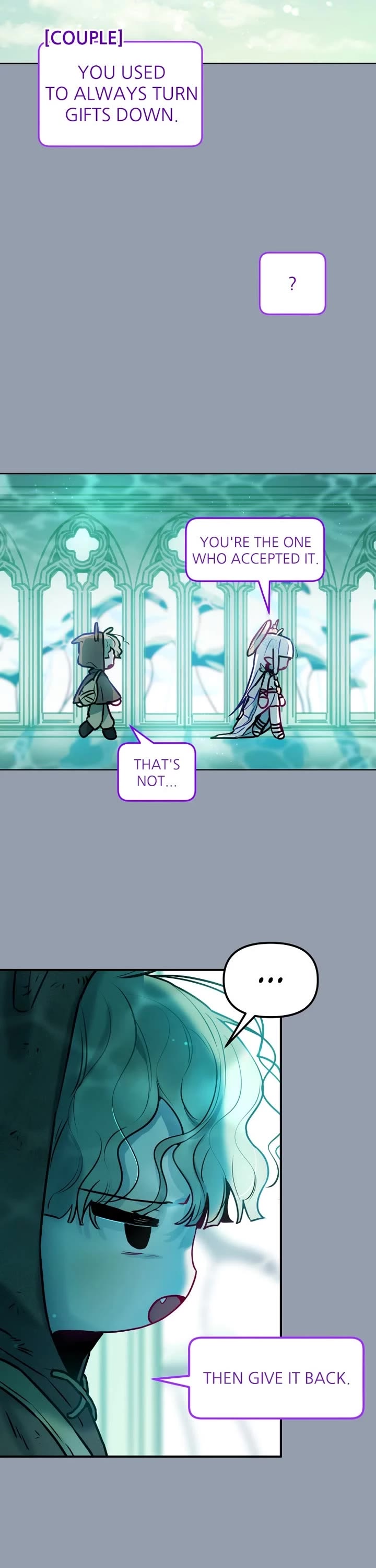 Our Guild's Idol Chapter 10 page 26 - Chapter 10: Episode 10