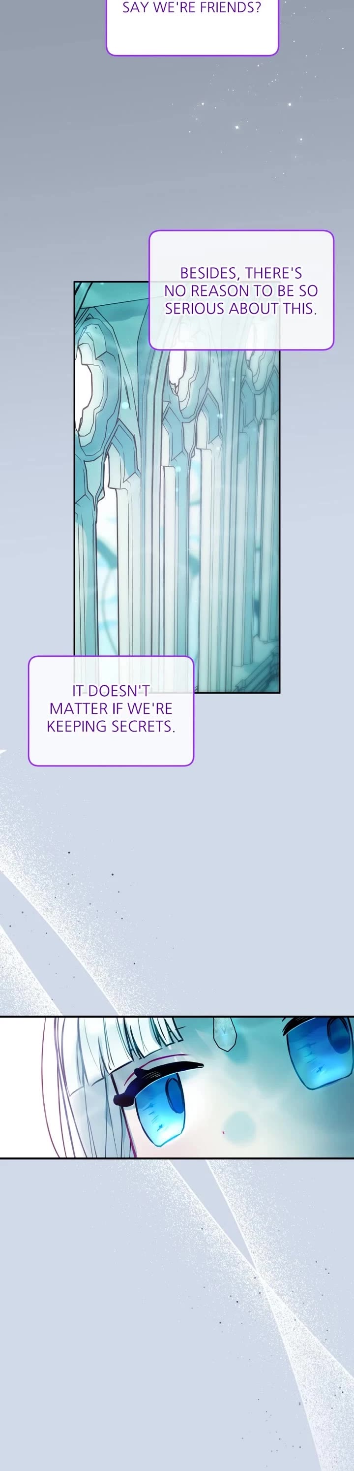 Our Guild's Idol Chapter 10 page 34 - Chapter 10: Episode 10