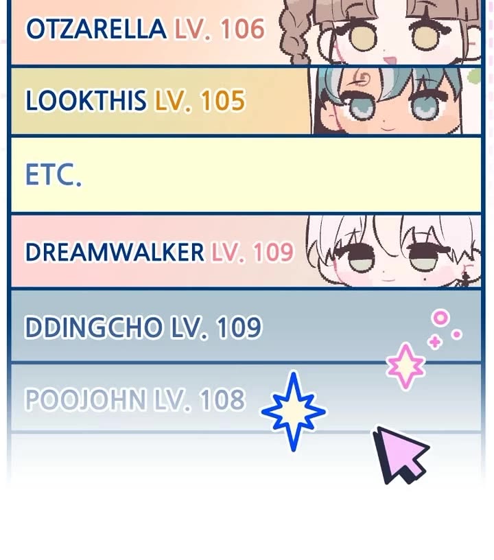 Our Guild's Idol Chapter 10 page 36 - Chapter 10: Episode 10