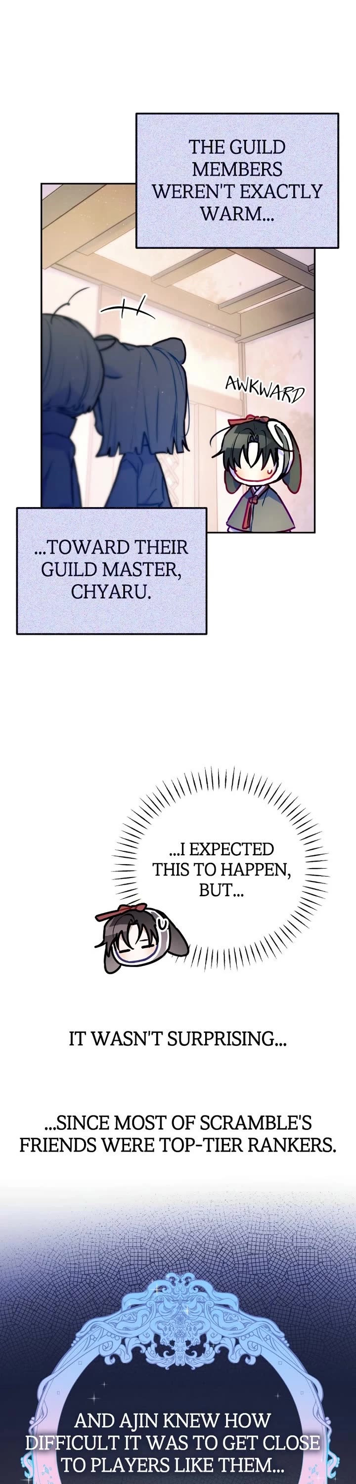 Our Guild's Idol Chapter 10 page 6 - Chapter 10: Episode 10