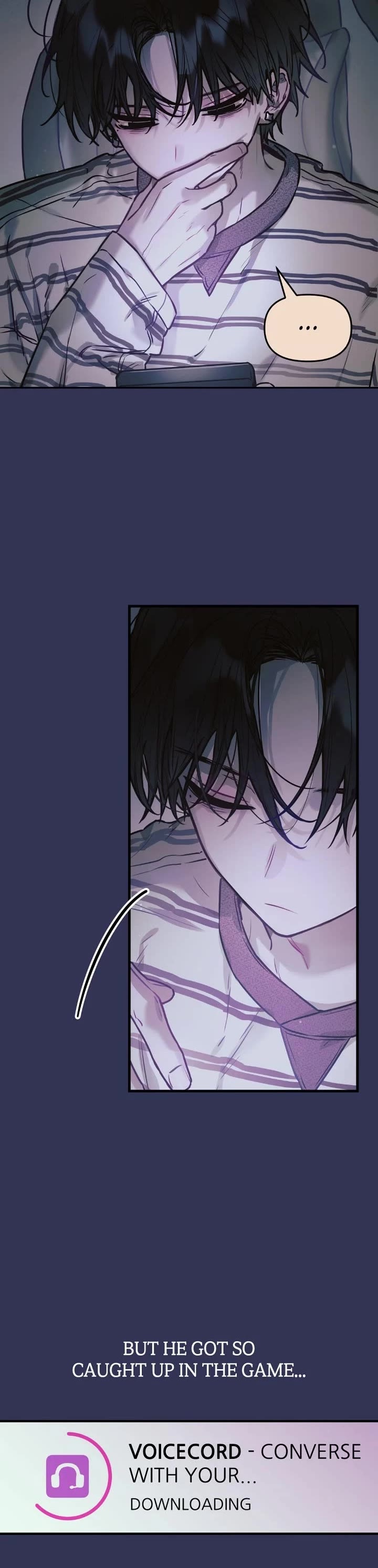 Our Guild's Idol Chapter 11 page 10 - Chapter 11: Episode 11