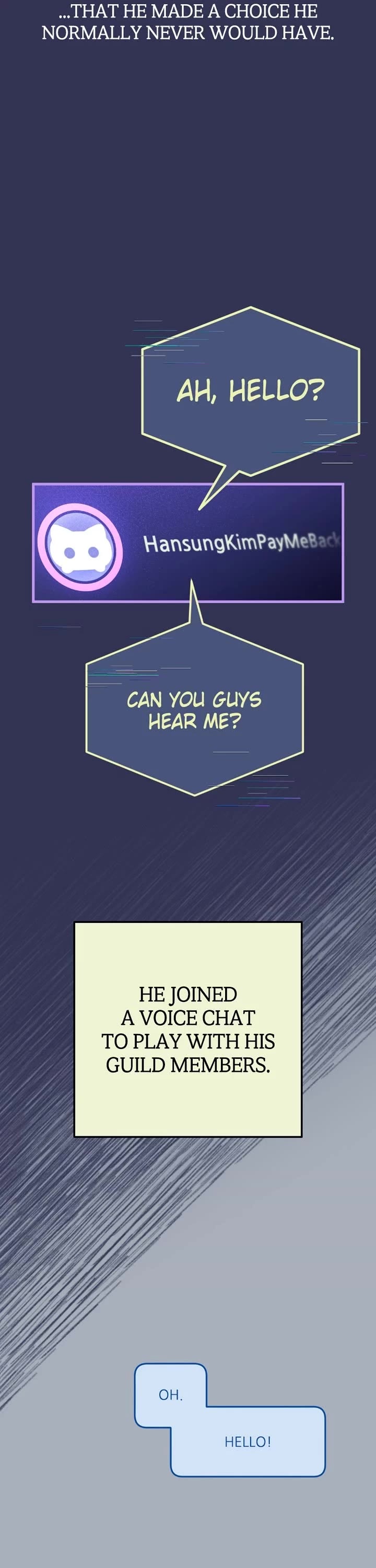 Our Guild's Idol Chapter 11 page 11 - Chapter 11: Episode 11