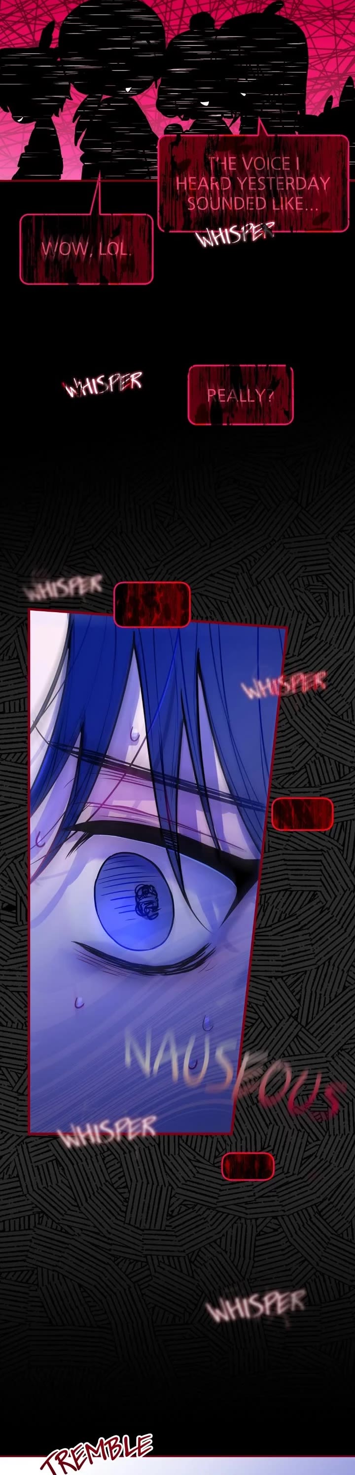 Our Guild's Idol Chapter 11 page 14 - Chapter 11: Episode 11