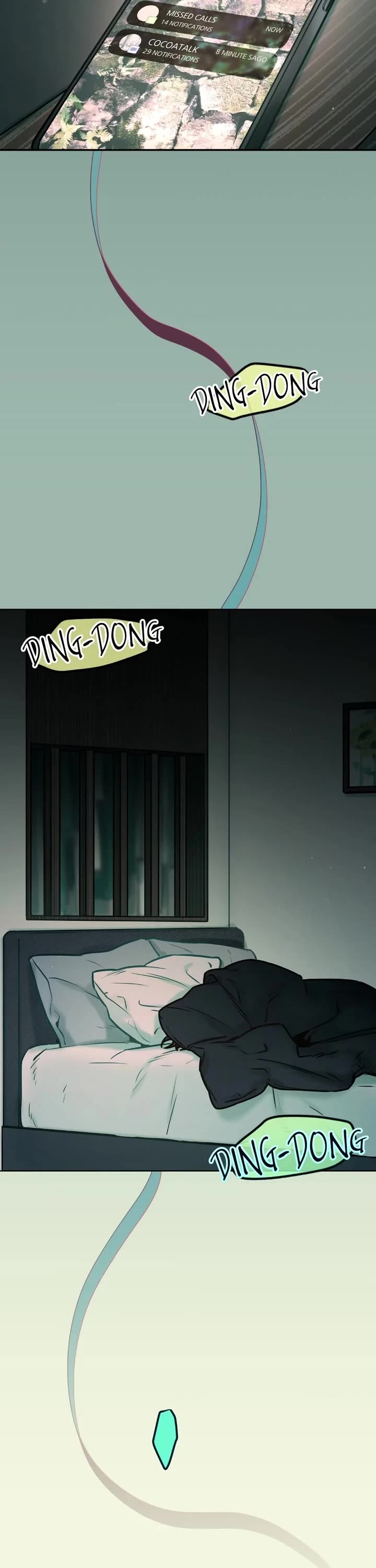 Our Guild's Idol Chapter 11 page 17 - Chapter 11: Episode 11