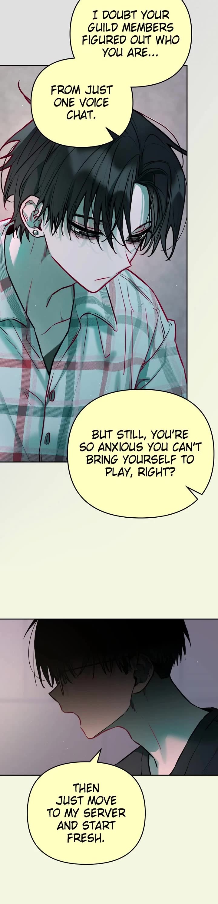 Our Guild's Idol Chapter 11 page 19 - Chapter 11: Episode 11