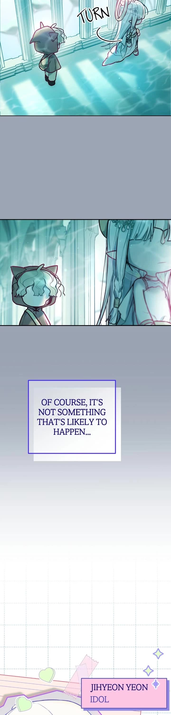 Our Guild's Idol Chapter 11 page 2 - Chapter 11: Episode 11