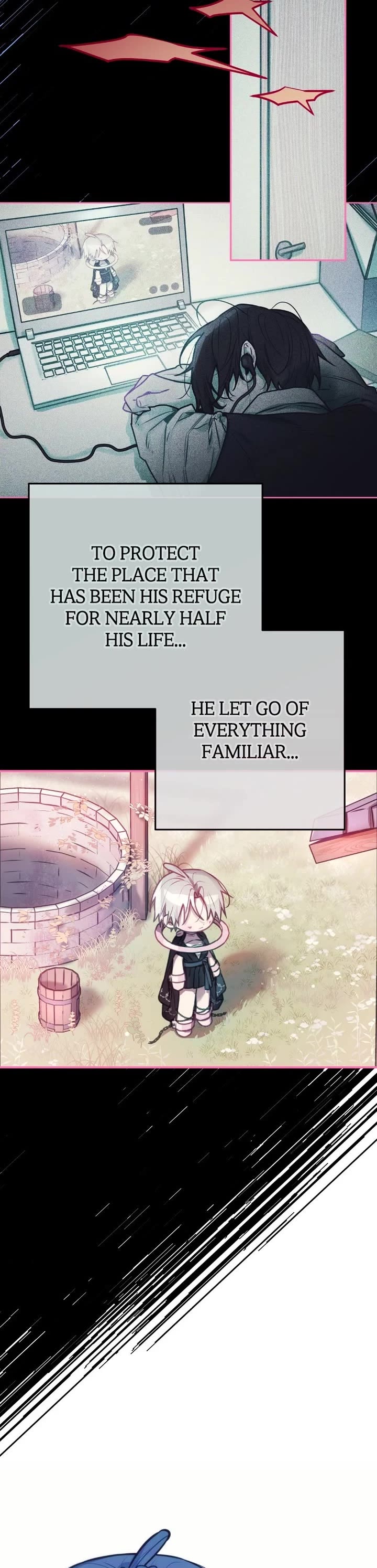 Our Guild's Idol Chapter 11 page 24 - Chapter 11: Episode 11