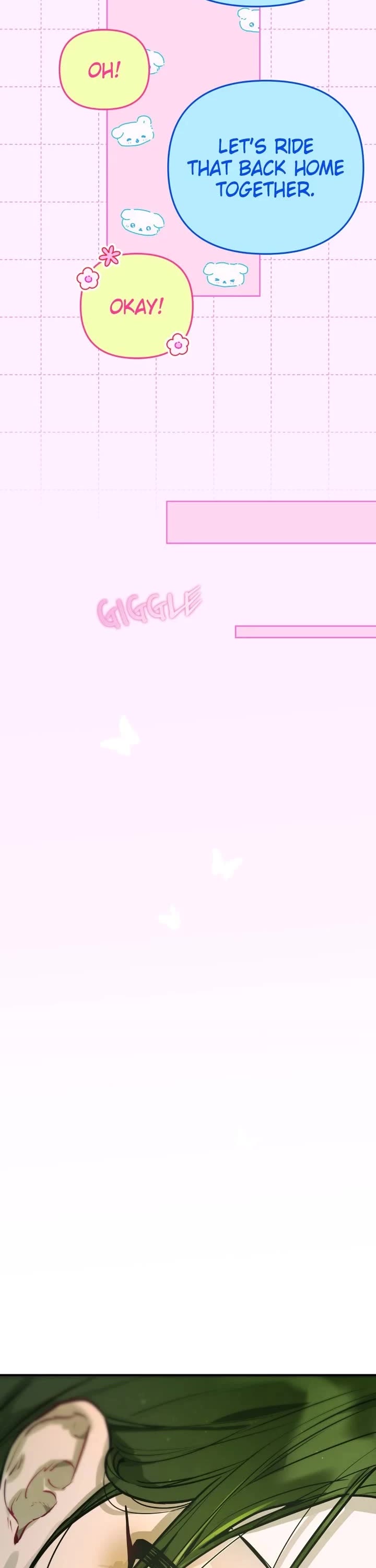 Our Guild's Idol Chapter 11 page 37 - Chapter 11: Episode 11
