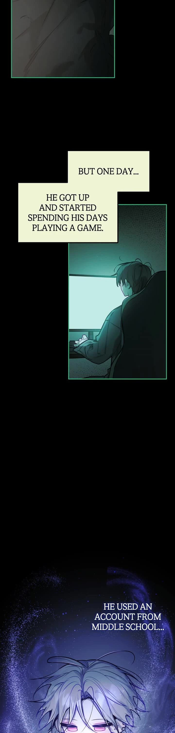 Our Guild's Idol Chapter 11 page 7 - Chapter 11: Episode 11