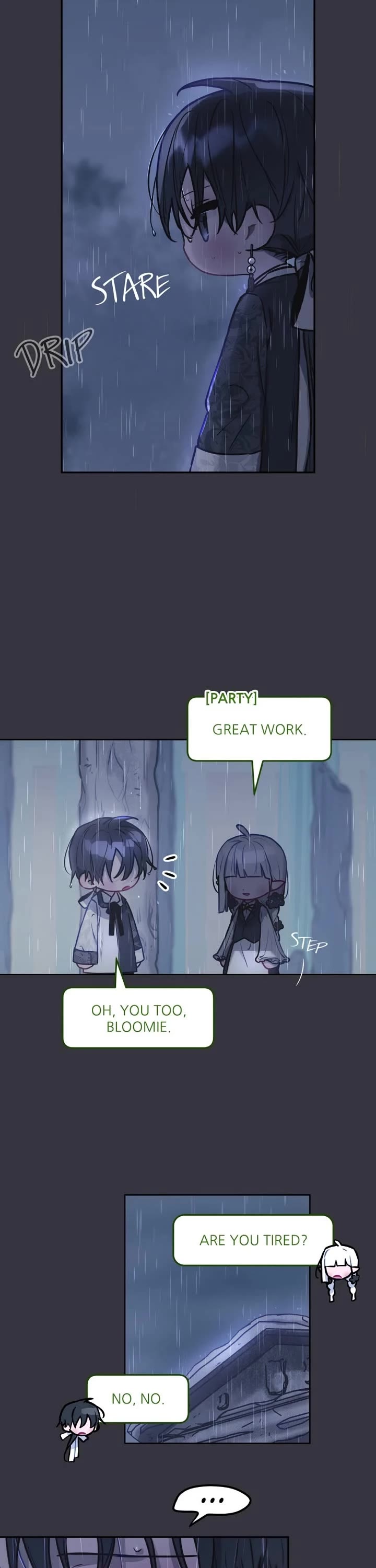 Our Guild's Idol Chapter 12 page 16 - Chapter 12: Episode 12