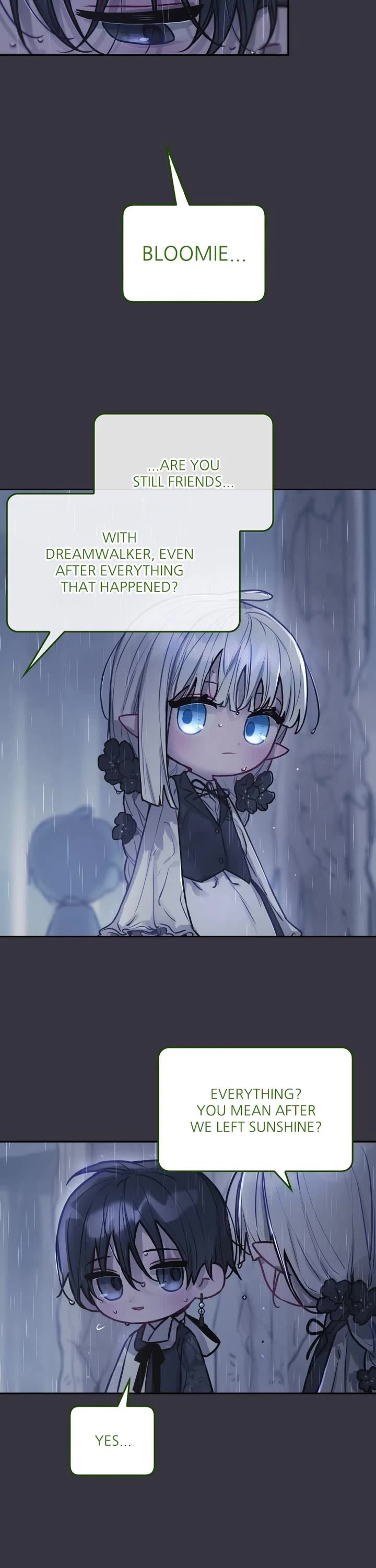 Our Guild's Idol Chapter 12 page 17 - Chapter 12: Episode 12