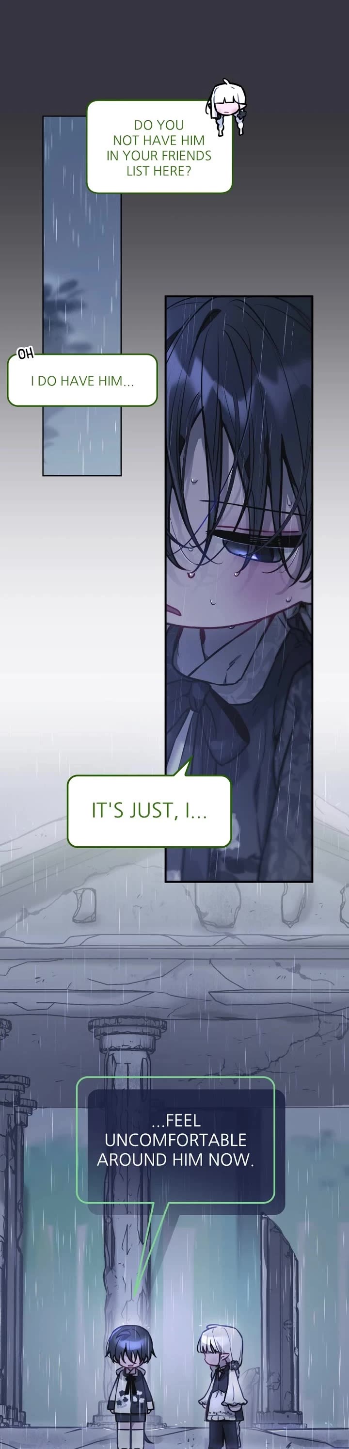 Our Guild's Idol Chapter 12 page 19 - Chapter 12: Episode 12