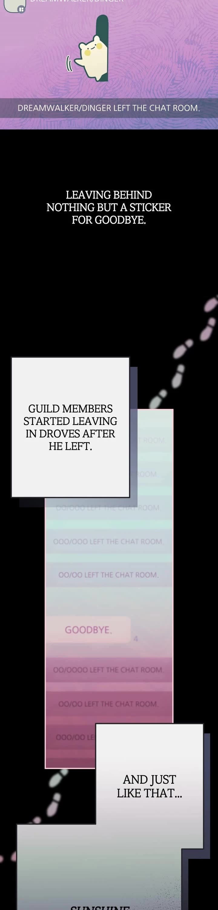 Our Guild's Idol Chapter 12 page 22 - Chapter 12: Episode 12