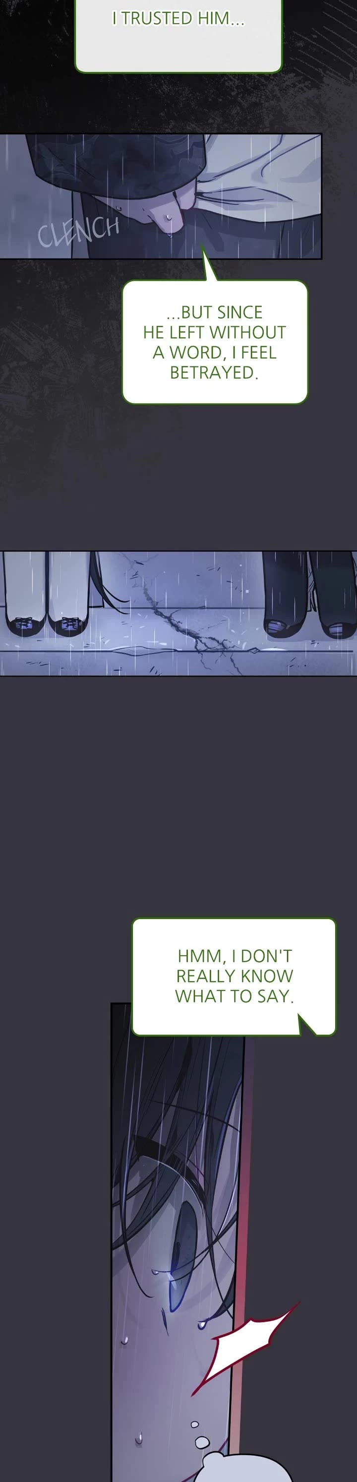 Our Guild's Idol Chapter 12 page 24 - Chapter 12: Episode 12