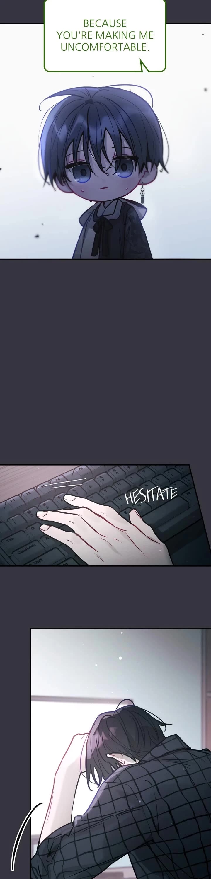 Our Guild's Idol Chapter 12 page 28 - Chapter 12: Episode 12