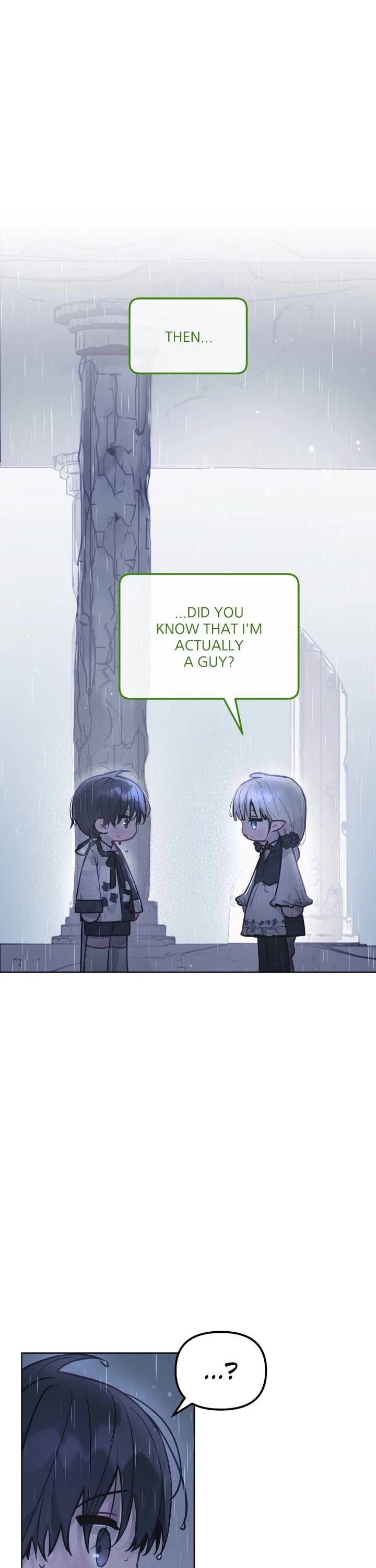 Our Guild's Idol Chapter 13 page 1 - Chapter 13: Episode 13