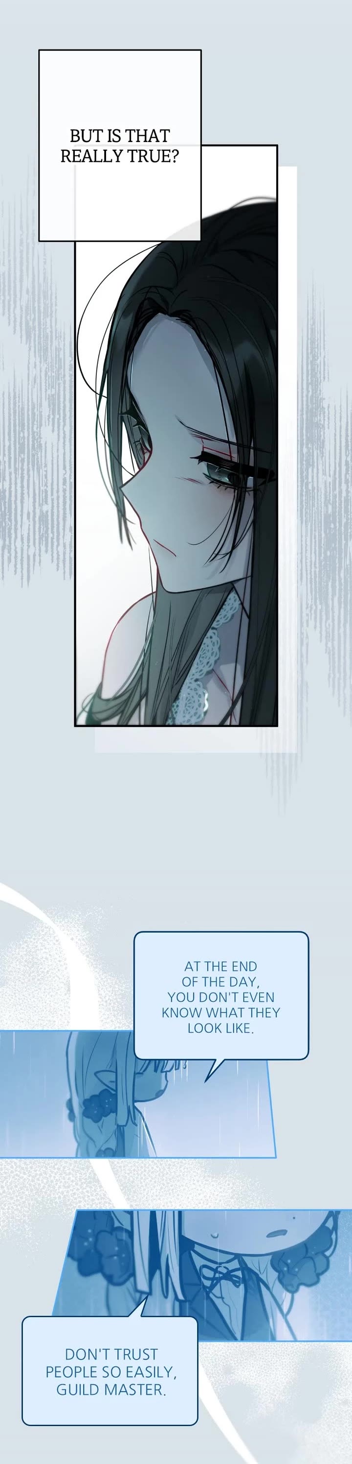 Our Guild's Idol Chapter 13 page 10 - Chapter 13: Episode 13