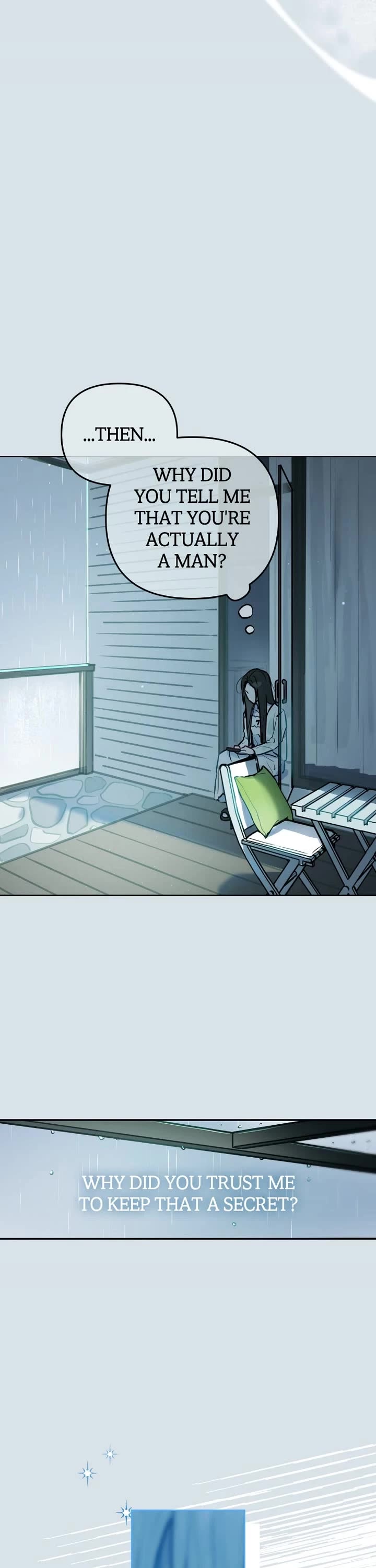 Our Guild's Idol Chapter 13 page 11 - Chapter 13: Episode 13
