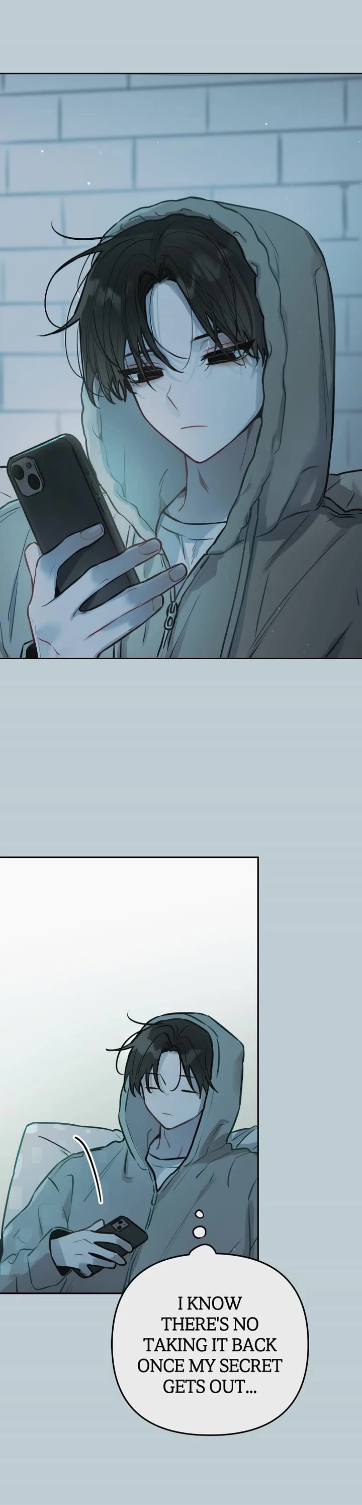 Our Guild's Idol Chapter 13 page 14 - Chapter 13: Episode 13