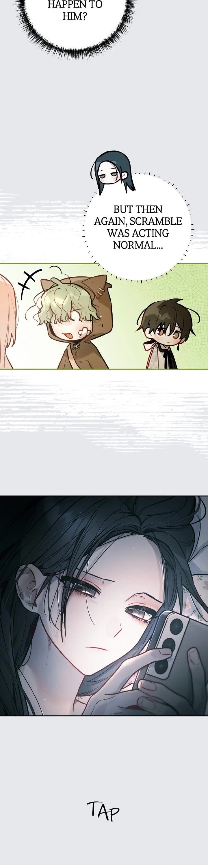 Our Guild's Idol Chapter 13 page 19 - Chapter 13: Episode 13