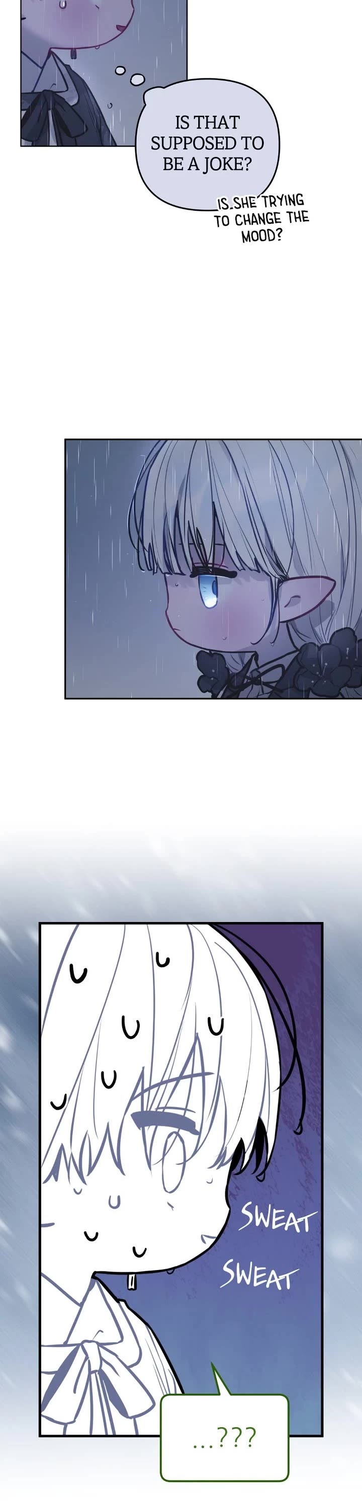 Our Guild's Idol Chapter 13 page 2 - Chapter 13: Episode 13