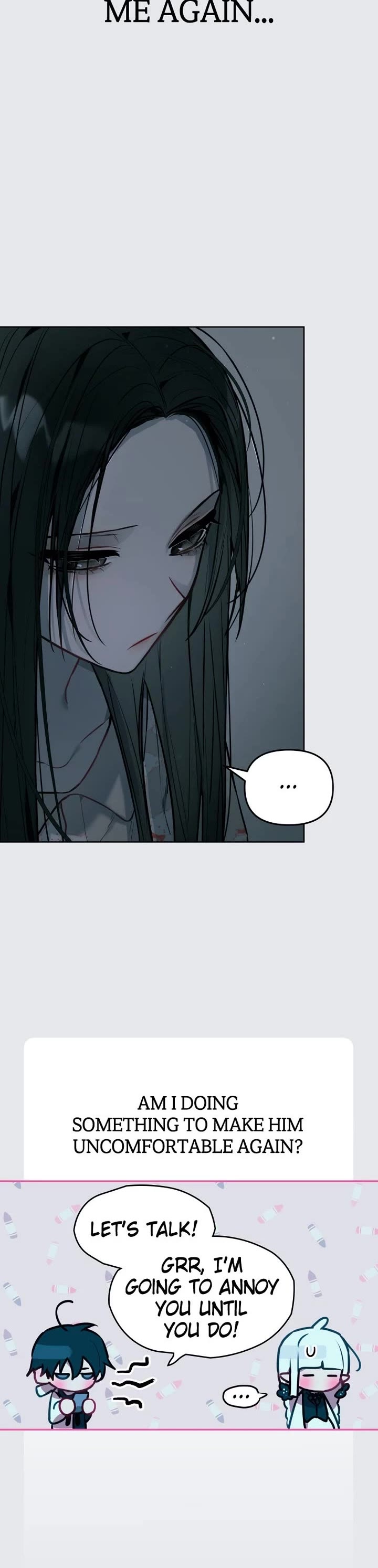 Our Guild's Idol Chapter 13 page 25 - Chapter 13: Episode 13