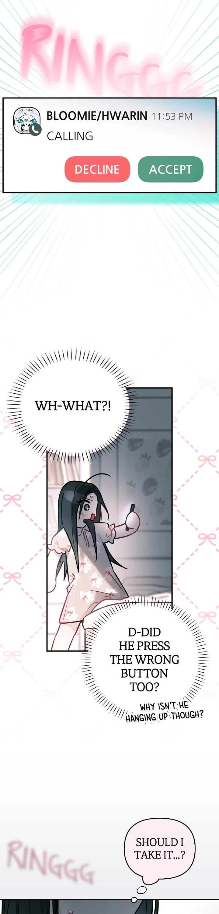 Our Guild's Idol Chapter 13 page 28 - Chapter 13: Episode 13