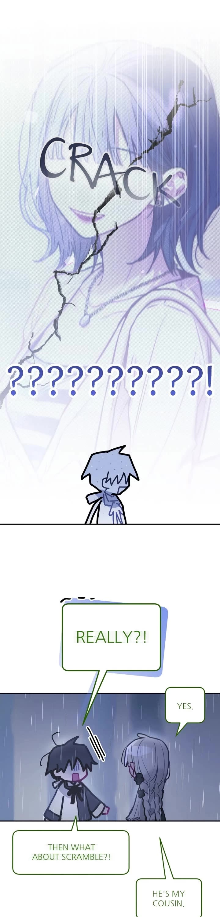 Our Guild's Idol Chapter 13 page 3 - Chapter 13: Episode 13