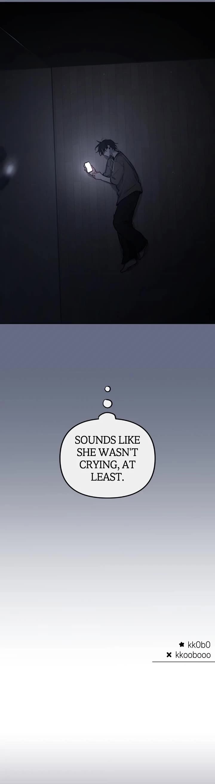 Our Guild's Idol Chapter 13 page 33 - Chapter 13: Episode 13