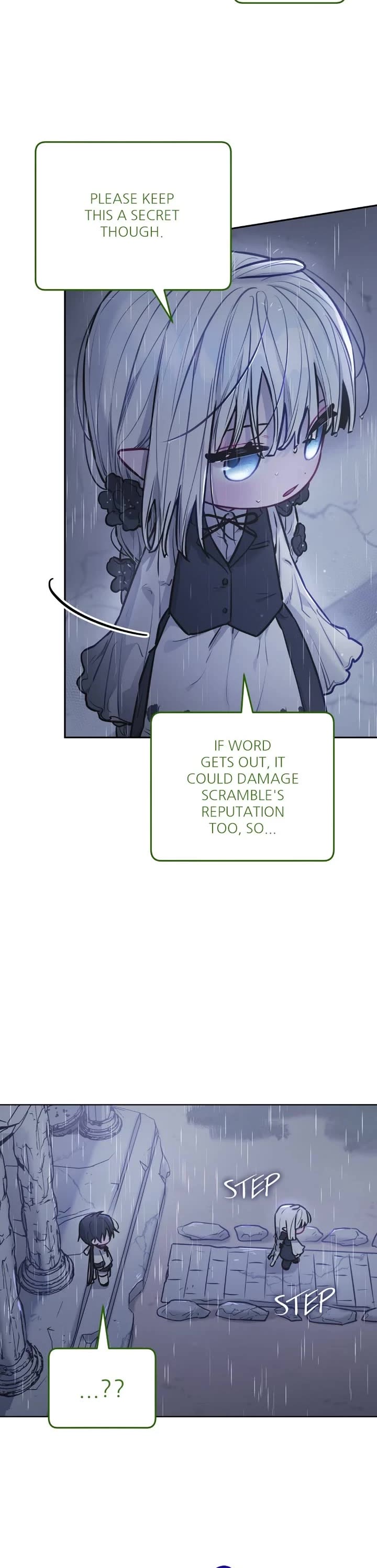 Our Guild's Idol Chapter 13 page 4 - Chapter 13: Episode 13