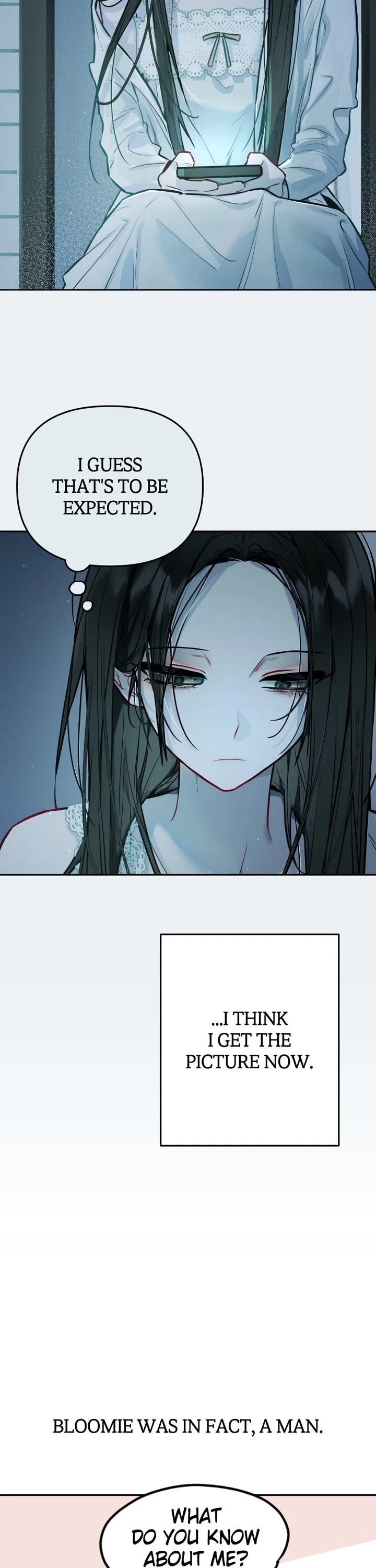 Our Guild's Idol Chapter 13 page 7 - Chapter 13: Episode 13