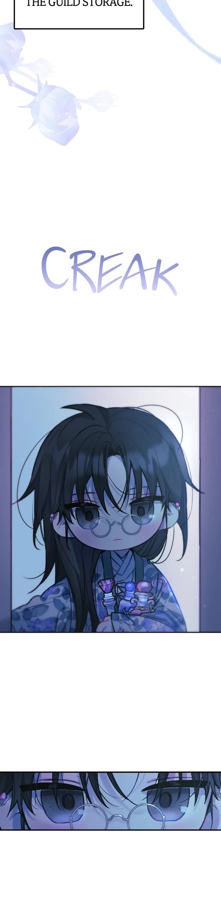 Our Guild's Idol Chapter 14 page 10 - Chapter 14: Episode 14