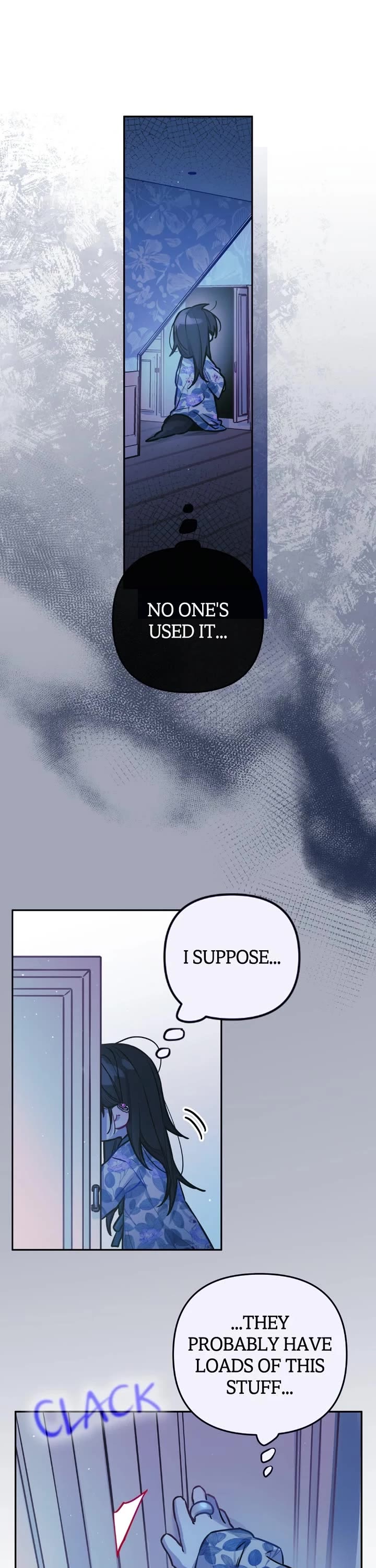 Our Guild's Idol Chapter 14 page 11 - Chapter 14: Episode 14