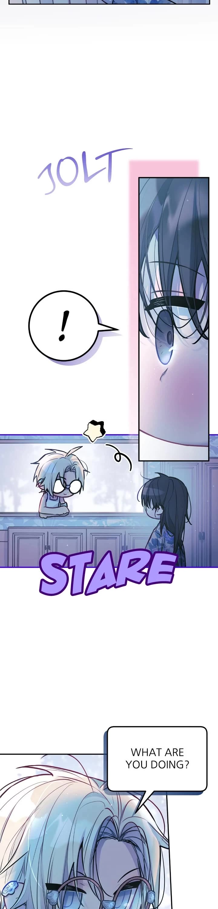 Our Guild's Idol Chapter 14 page 12 - Chapter 14: Episode 14