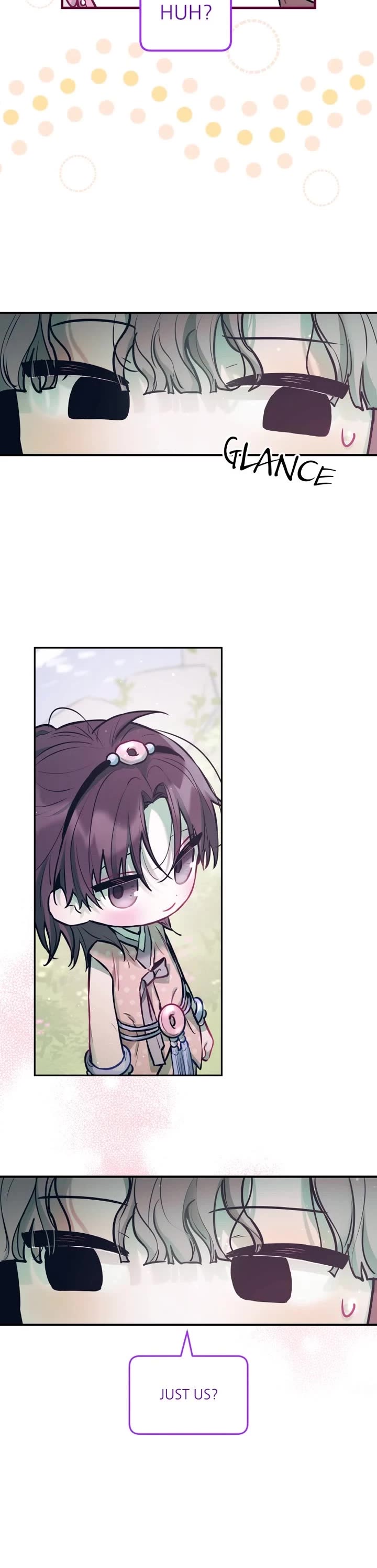 Our Guild's Idol Chapter 14 page 19 - Chapter 14: Episode 14