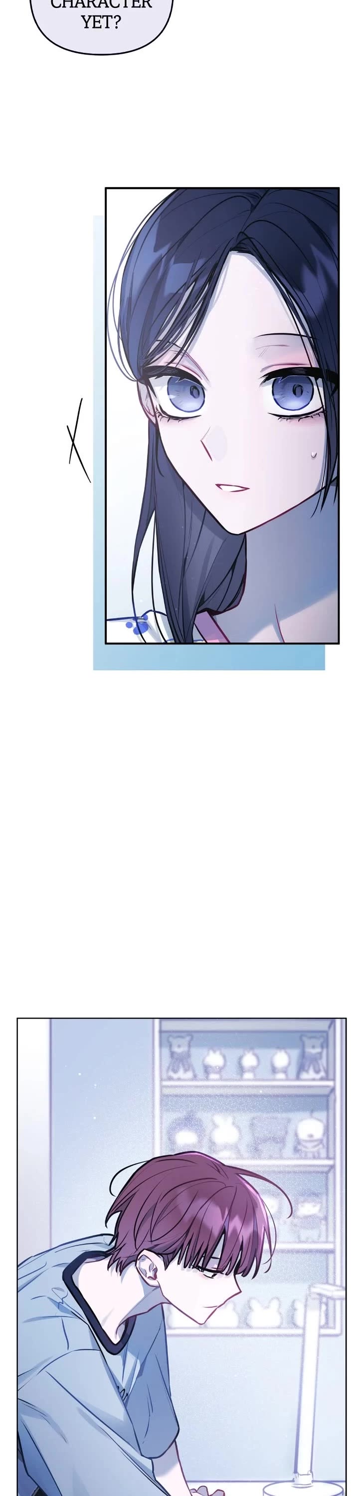 Our Guild's Idol Chapter 14 page 27 - Chapter 14: Episode 14