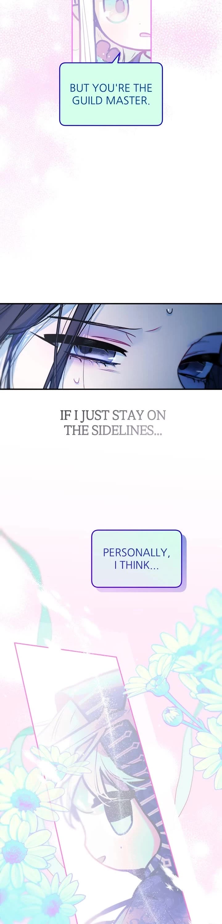 Our Guild's Idol Chapter 15 page 20 - Chapter 15: Episode 15