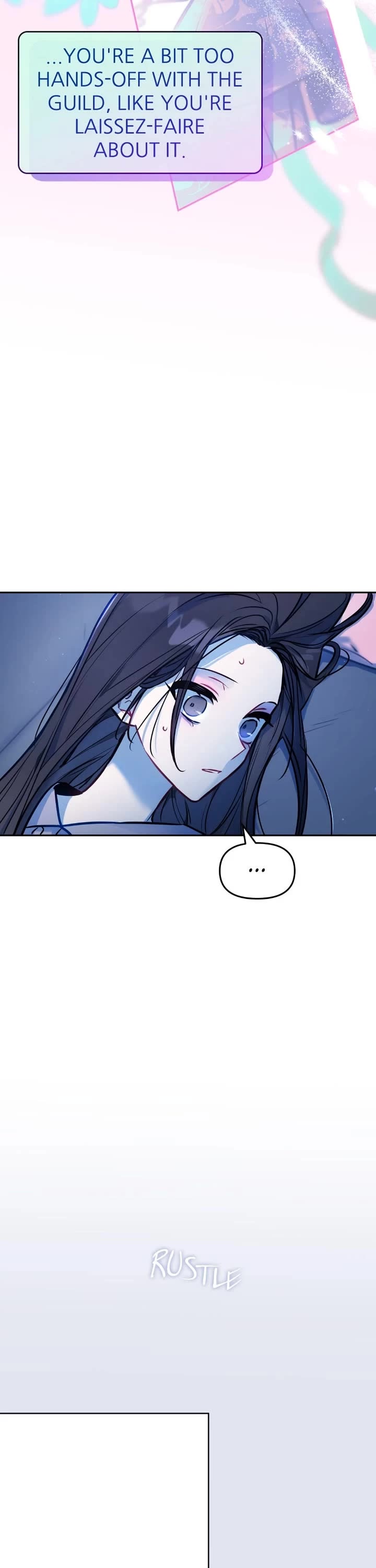 Our Guild's Idol Chapter 15 page 21 - Chapter 15: Episode 15