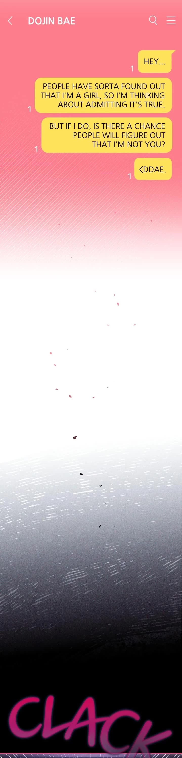 Our Guild's Idol Chapter 15 page 23 - Chapter 15: Episode 15